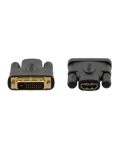 DVI-D-zu-HDMI-Adapter Kramer Electronics 99-9497001