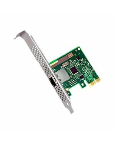 Carte réseau Gigabit Ethernet PCI-E x1 Intel I210T1
