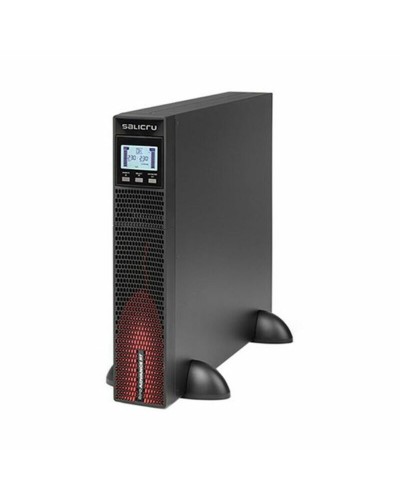 Ononderbreekbaar Stroomvoorzieningssysteem Off Line Salicru 6A0CA000001 720W 800W 800 W 720 W