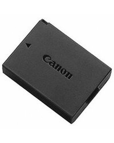 Batería Canon LP-E10 Litio-Ion Recargable para Cámaras EOS
