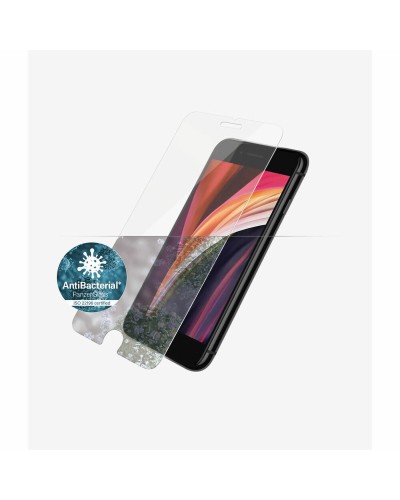 PanzerGlass Proteggi Schermo iPhone 14/13 - Anti-Impronta, Ultra Resistente
