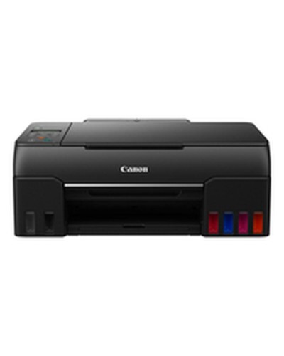 Canon PIXMA TS3450 All-in-One Inkjet Wi-Fi Printer
