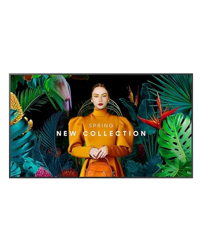 Écran Samsung QM55C 55" VA LCD