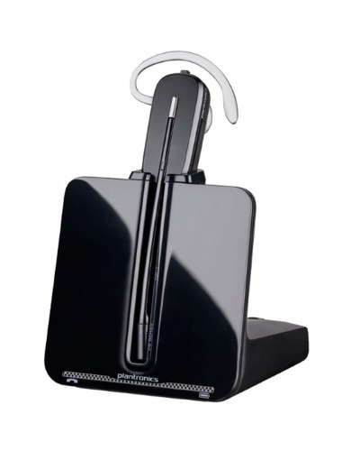 Headphone with Microphone Poly CS540/A