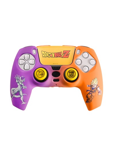 FR-TEC Dragon Ball Gaming Controller - Wireless Bluetooth, Exclusive Design

