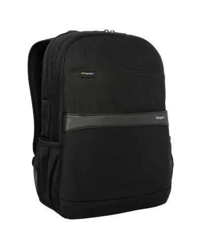 Targus TSB962GL Mochila para Portátil de 15.6" Negra - Antirrobo, Impermeable
