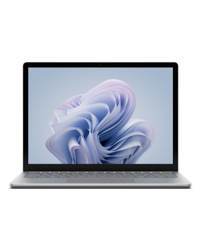 Laptop Microsoft Surface Laptop 6 13,5" Intel Core Ultra 7-165H 16 GB RAM 512 GB SSD Qwerty Spaans