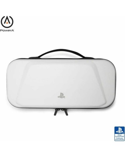 PowerA Schutzhülle für PlayStation Portal-Tastatur - Hartschale, sicherer Transport
