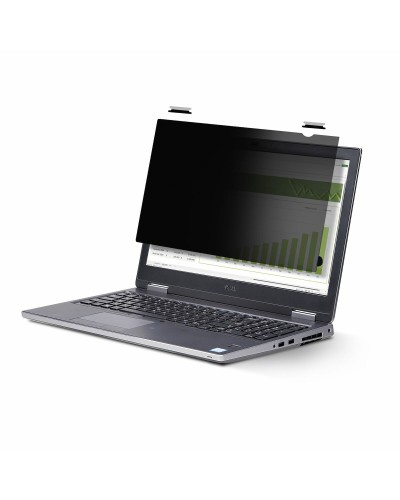 Notebookteline Startech 125TF-PRIVACY-SCREEN Muovinen