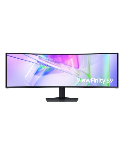 Näyttö Samsung LS49C950UAUXEN 49"