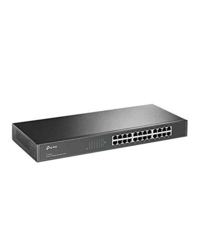 Router da Armadio TP-Link TL-SF1024(UK) 24P Gigabit 10/100M 1 U 19"