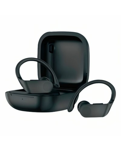 Daewoo Bluetooth In-Ear Kopfhörer - Stereo-Audio, Integriertes Mikrofon
