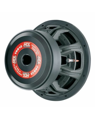 MTX Audio TX615 Subwoofer para Coche 38cm (15") 1000W RMS
