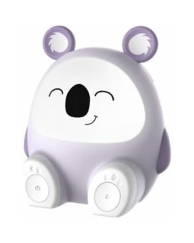 Bigben BTKIDSKOALA: Bluetooth-Radio für Kinder 15W - Lustiges Koala-Design!
