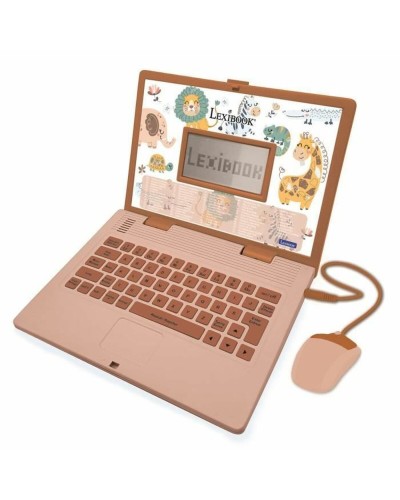 Smartwatch voor Kinderen Lexibook