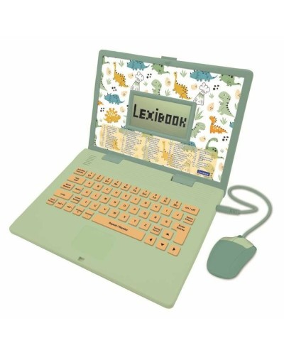 Lexibook Kids Smartwatch: GPS, Calls, SOS - Fun and Safe
