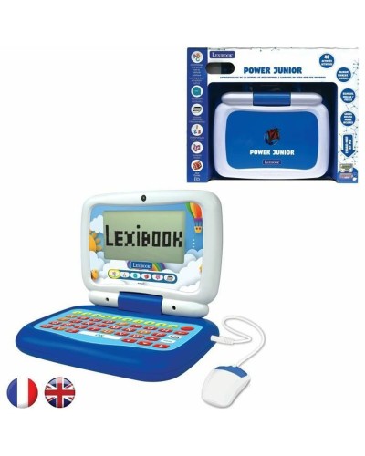 Lexibook Smartwatch Bambini: GPS, Chiamate, SOS - Sicurezza & Divertimento
