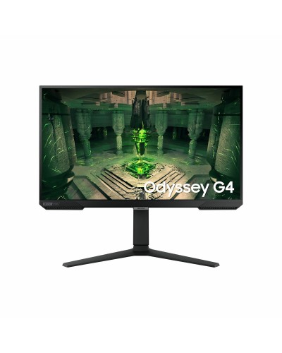 Näyttö Samsung LS27BG400EUXEN 27" LED IPS AMD FreeSync Flicker free