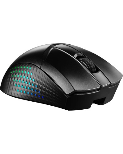 Langaton hiiri MSI CLUTCH GM51 LIGHTWEIGHT WIRELESS Musta 26000 DPI