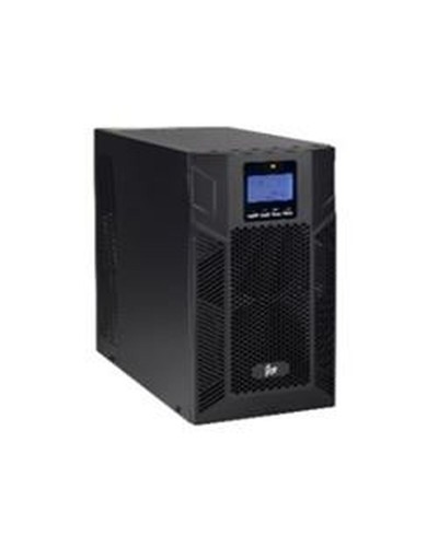 Zigor Interactive UPS 6000W/6000VA - Professional Uninterruptible Power Supply
