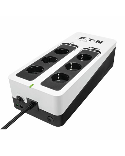 Eaton 3S450D SAI Sistema de Alimentación Ininterrumpida Interactiva - Protección para PC y Dispositivos
