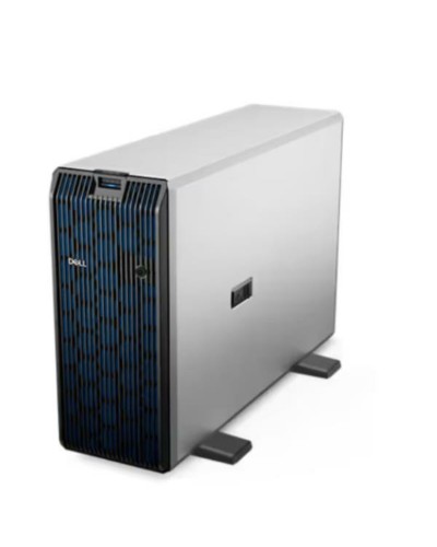 Palvelin Dell VX432 Intel Xeon Silver Intel Xeon Silver 4410Y 32 GB RAM 480 GB SSD