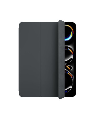 Apple Smart Folio for iPad Air (5th Gen) Black - Original
