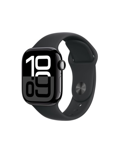 Smartwatch Apple Watch 10 1,65" Schwarz