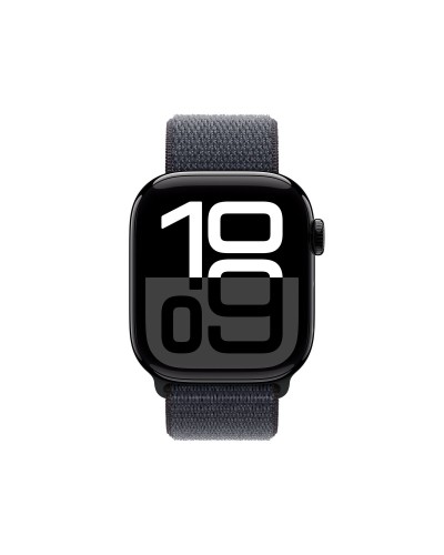 Smartwatch Apple Watch 10 1,65" Black