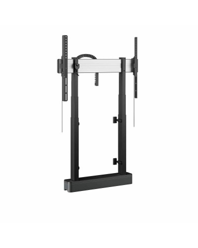 Vogel's Soporte TV Negro 65-86" Max 140Kg - Soporte de Pared Giratorio

