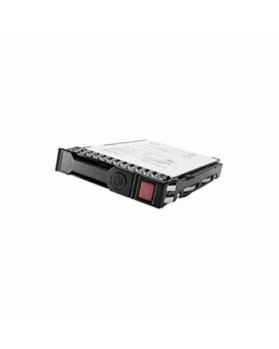 HPE Festplatte 2TB 3.5" SATA HDD 7.2K RPM - Serverspeicher
