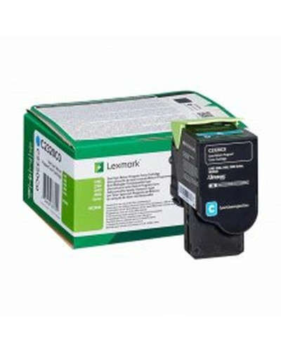 Compatible Toner Lexmark 75M20C0