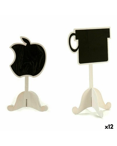 Taulu Musta Ruskea (13,5 x 25 x 15 cm)