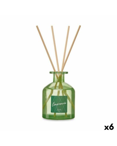 Parfympinnar Lotus Flower (250 ml) (6 antal)