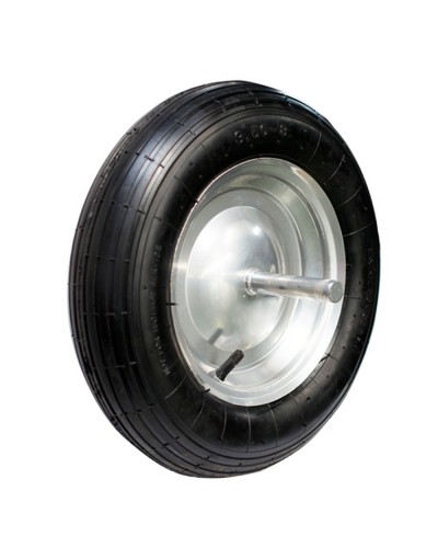 Rueda Ferrestock Kottikärryt