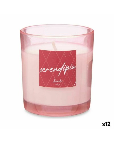 Pomegranate Candles (120 g, 12 units): Fruity Aromas for Warm and Inviting Atmospheres
