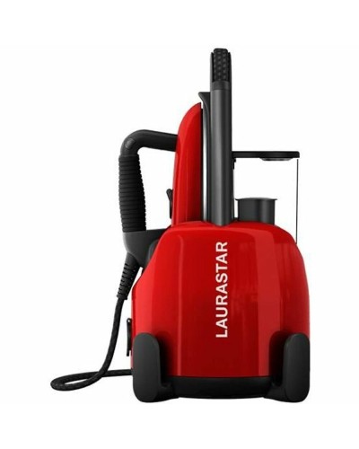 Höyrysilitysrauta Laurastar 000.0304.501 2200 W