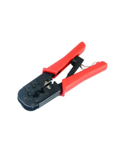 Johtopuristin GEMBIRD T-WC-02 Universaali RJ45/RJ12/RJ11