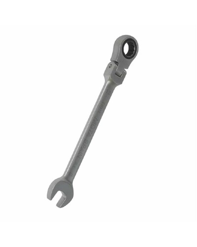 Chiave a cricchetto articolata Mota EW409: utensile professionale per riparazioni e fai da te