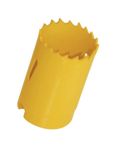 Trapano a corona Mota SY1033 da 33 mm | Per fresatura | Professionale | Resistente