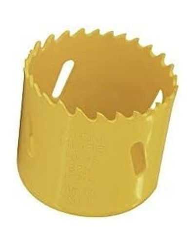 Mota SY1054 core drill, 54 mm diameter, for milling
