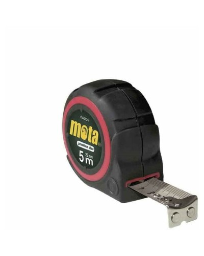 Meetlint Mota 0.2 Met remmen ABS (8 m x 25 mm)