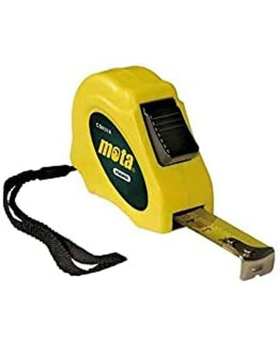 Meetlint Mota 0.2 Met remmen ABS (5 m x 19 mm)