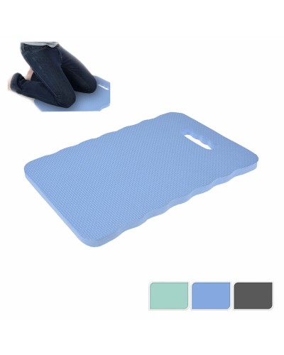 Cuscino Ergonomico Progarden per Ginocchia e Gambe - 23,5 x 39 x 1,5 cm
