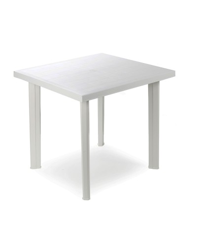 Eettafel IPAE Progarden Buitenkant Hars 80 x 75 x 72 cm