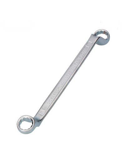 Llave inglesa ajustable Mota, 200 mm, de cromo vanadio, para fontanería y automoción.
