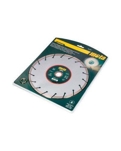 Snijschijf Mota sl230