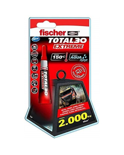 Lim Fischer total 30 extreme (5 g)