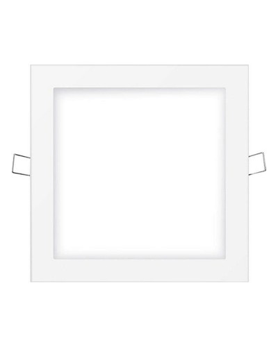 LED-Einbaustrahler EDM 20W 1500lm 6400K
