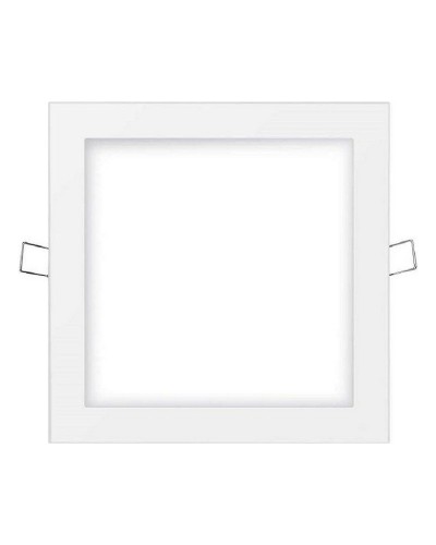 Faretto da Incasso LED EDM - 20W 1500 Lm (4000K) - Illuminazione Interni